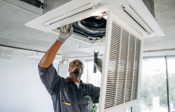 Licensed Hvac service in West Monroe, MI - FH HVAC