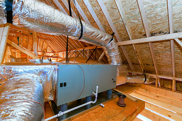 Top rated local Hvac specialists in West Monroe, MI